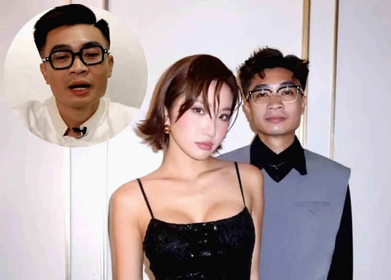 Khánh Huyền 2K4 xác nhận ly hôn và những chia sẻ xúc động