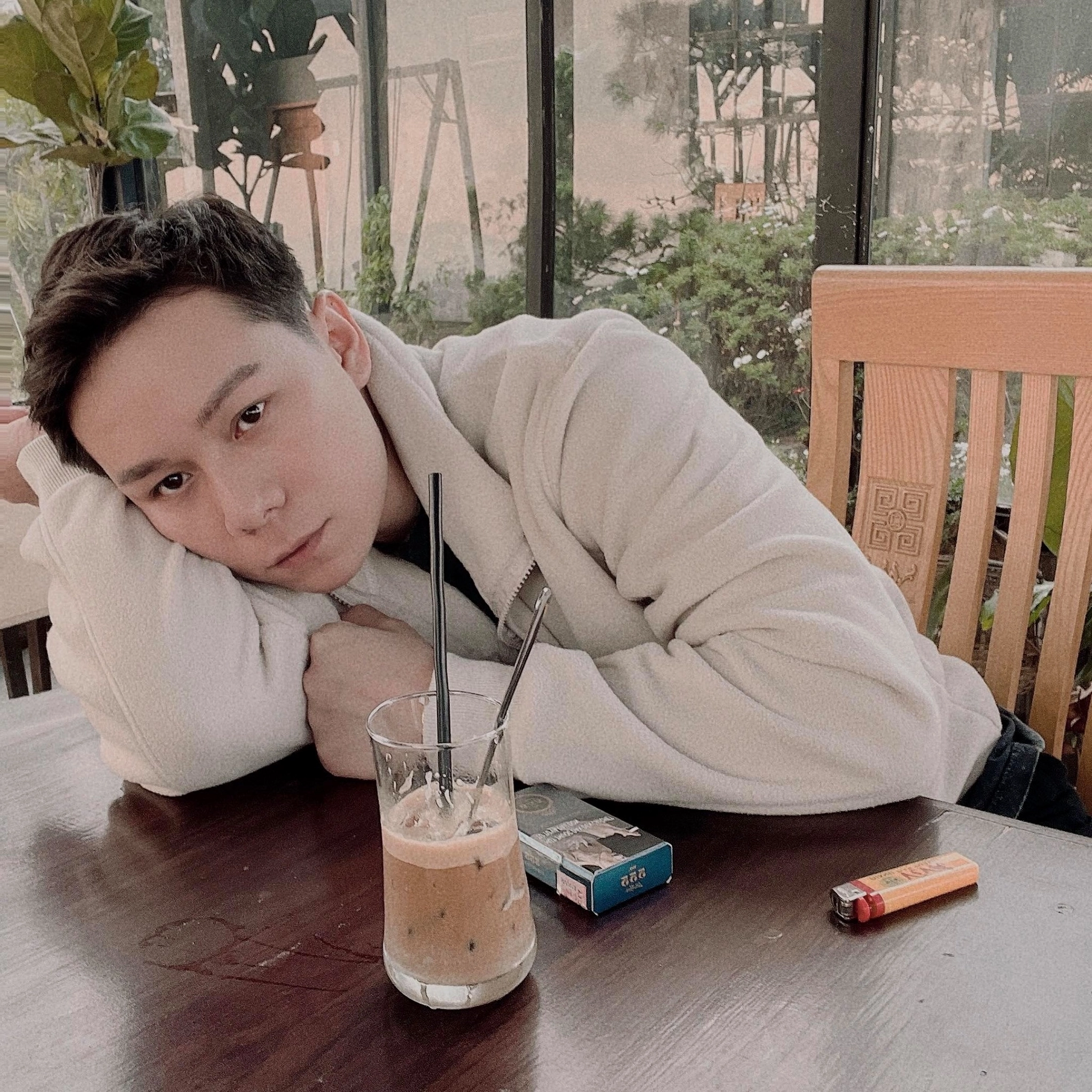 Khánh Phương