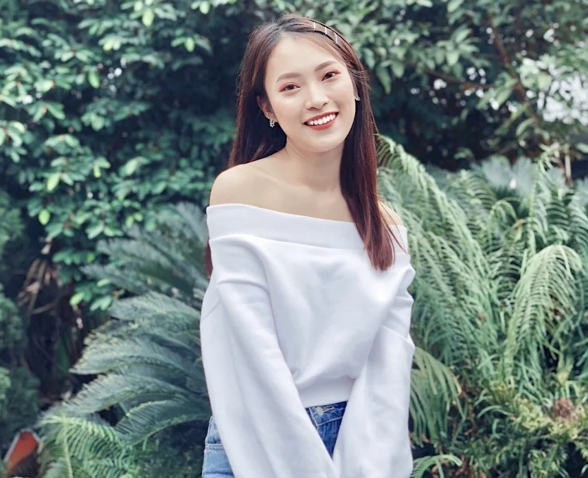 Khánh Vy ảnh