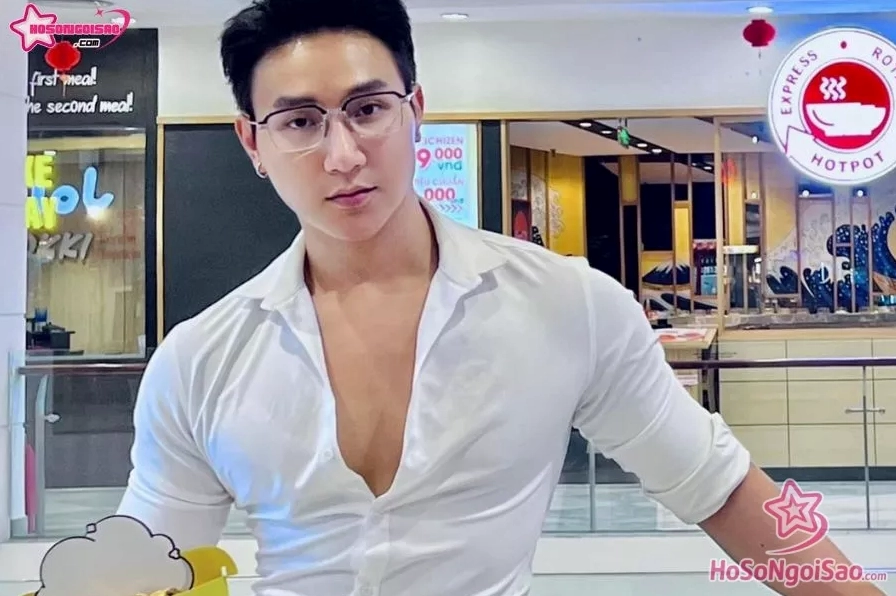 Khoa Vương là ai? Thông tin tiểu sử, sự nghiệp của nam tiktoker