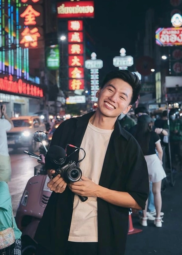 Khoai lang Thang có rất nhiều video về khám phá du lịch trong nước và quốc tế