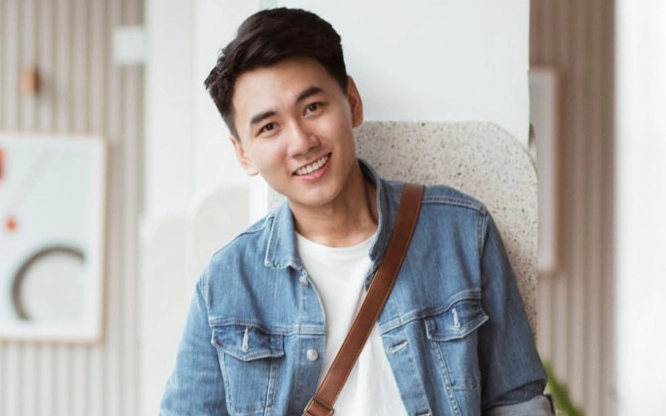 Khoai Lang Thang là ai? Tiểu sử về chàng Blogger miền Tây điển trai, chất phát