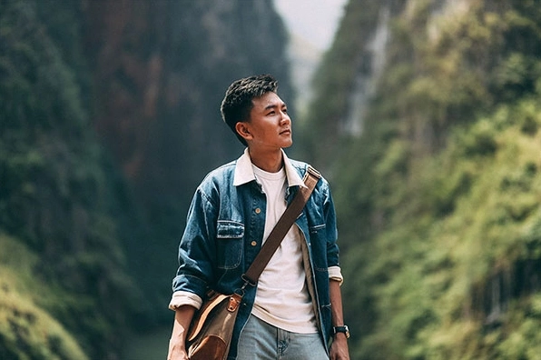 Khoai Lang Thang tên thật là gì? Ý nghĩa cái tên “Khoai Lang Thang”
