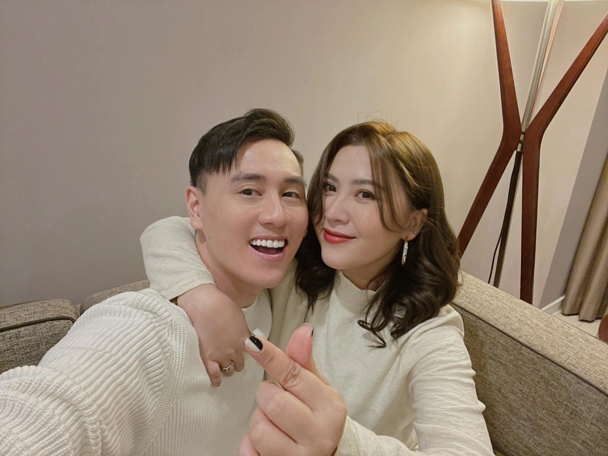 Kiên Hoàng thời trẻ