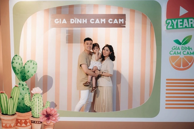 Kiên Hoàng trên phim trường