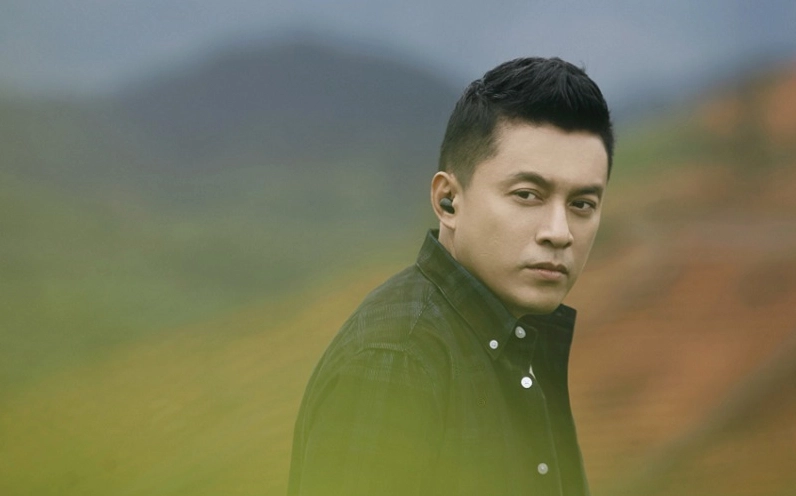 Lam Trường