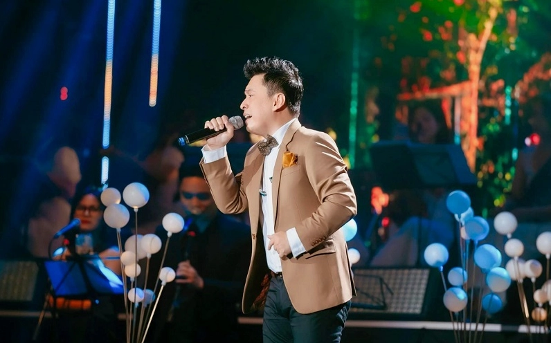 Lam Trường