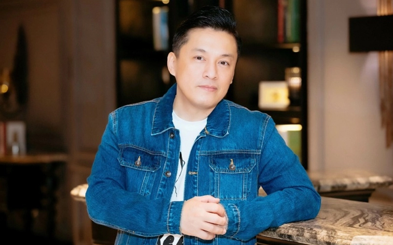Lam Trường
