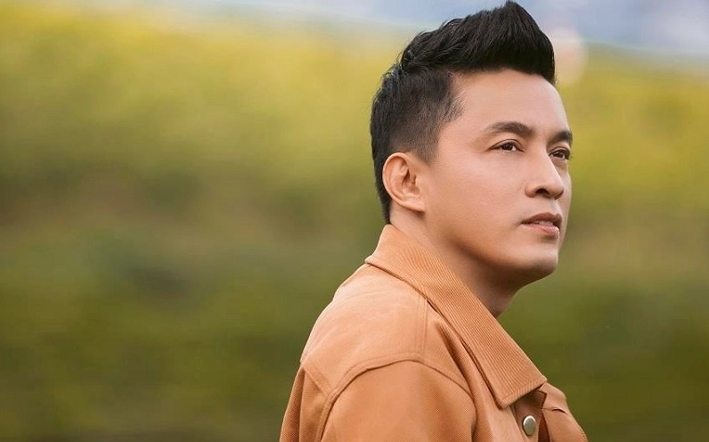 Lam Trường