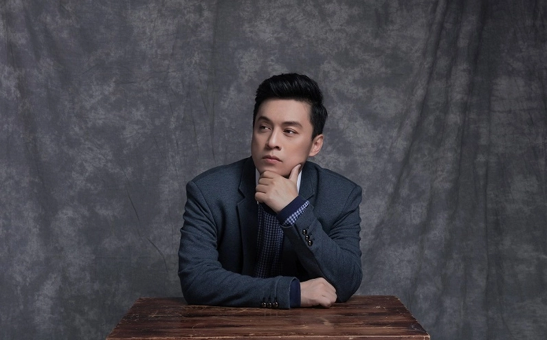 Lam Trường
