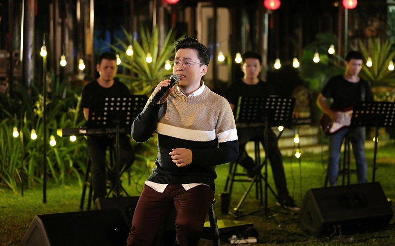 Lam Trường