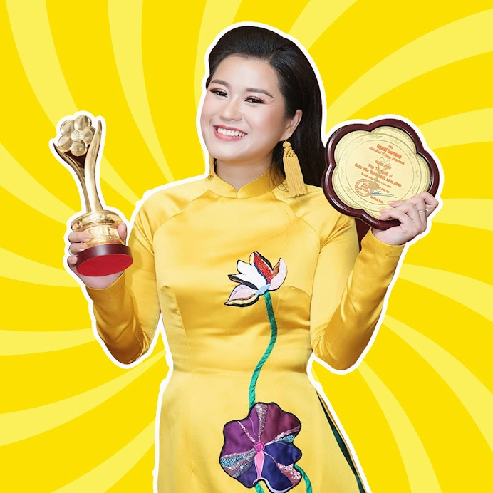 Lâm Vỹ Dạ Net Worth & Earnings (2026)