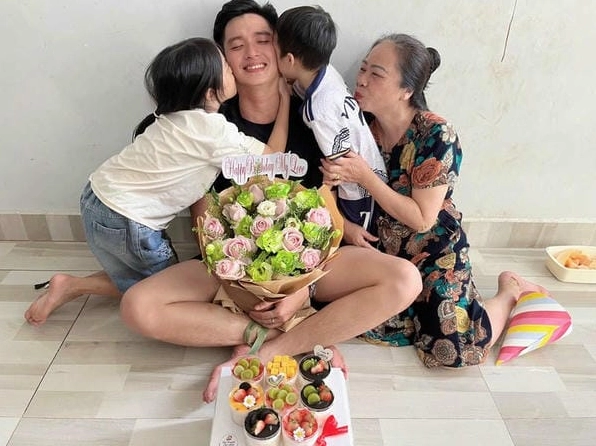 Lê Hoàng Hiệp trong các sự kiện