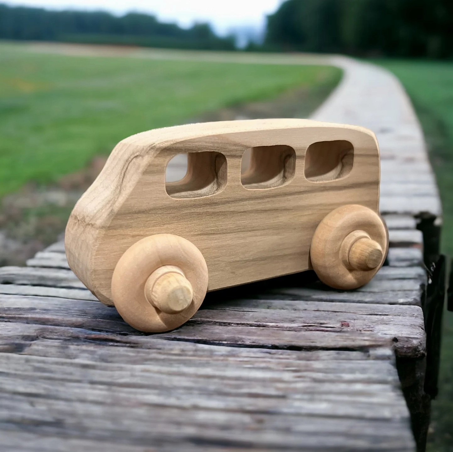 Lil Van