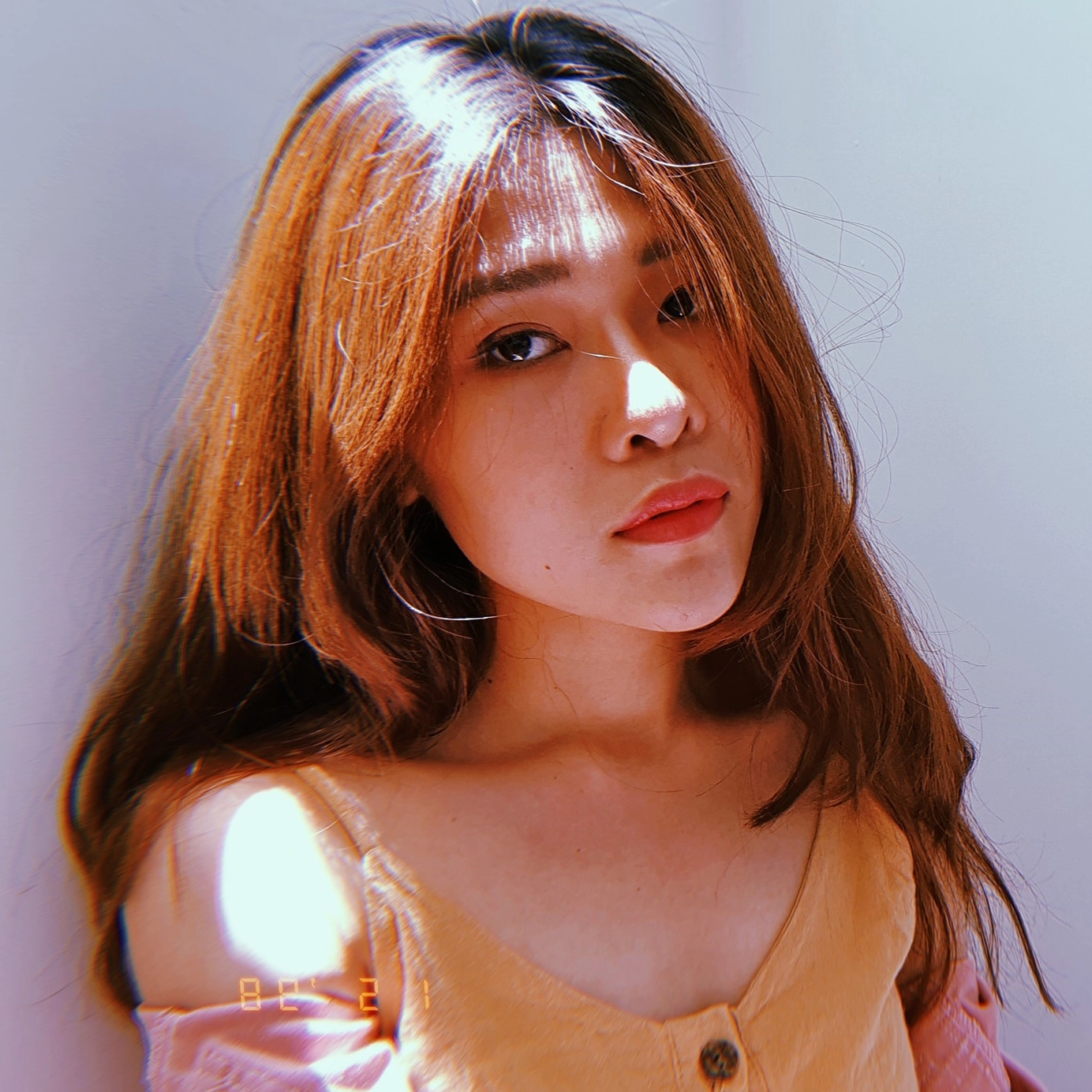 Linh Cáo - Nữ rapper tài năng