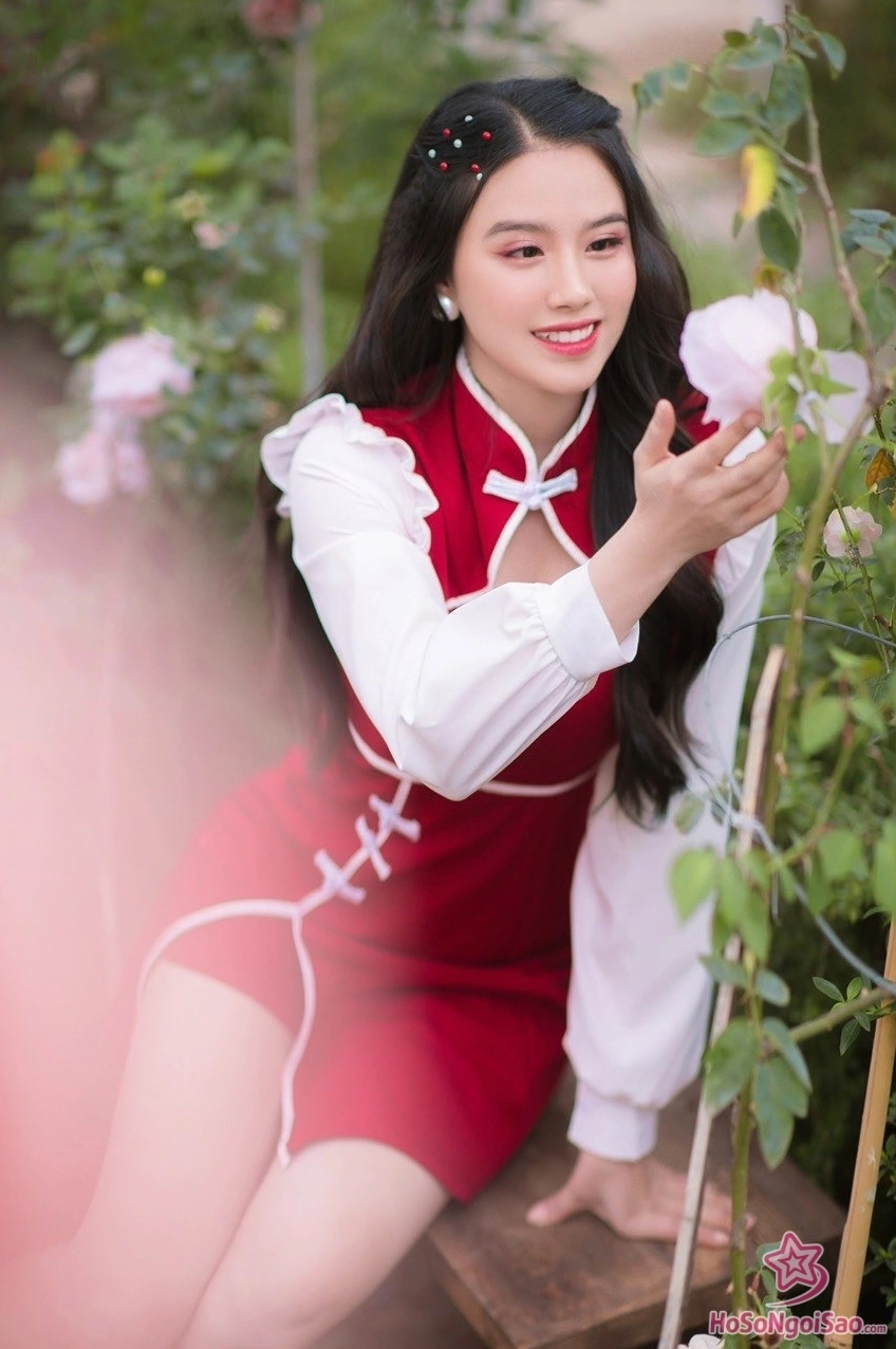 Linh Miu là ai? Tiểu sử, sự nghiệp và đời tư mới nhất của nữ diễn viên