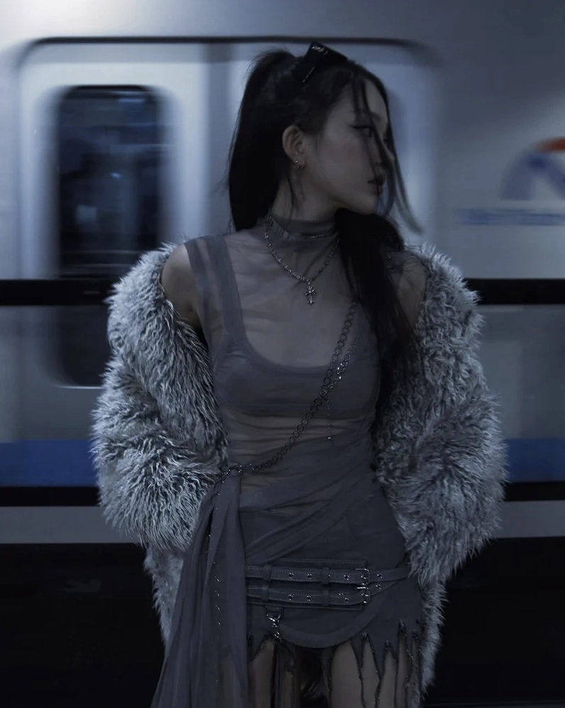 Linh Ngọc Đàm chia sẻ