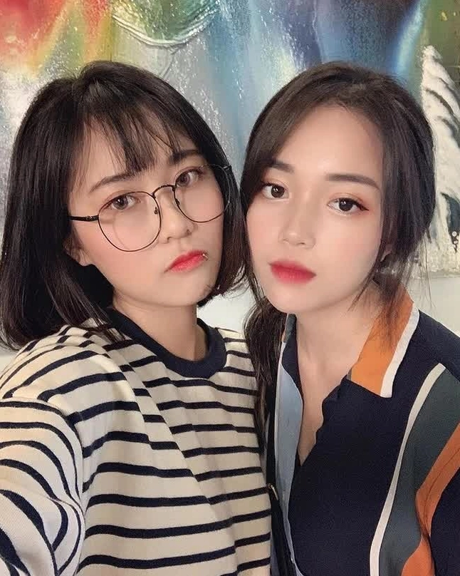 Linh Ngọc Đàm với phong cách thời trang ấn tượng