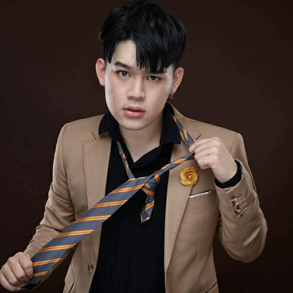 Long Chun là ai? Tiểu sử, profile wiki của HOT tiktoker 5