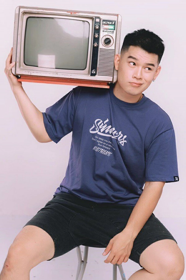 Long Chun là ai? Tiểu sử, profile wiki của HOT tiktoker 6