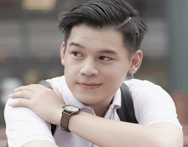 Long Chun là ai