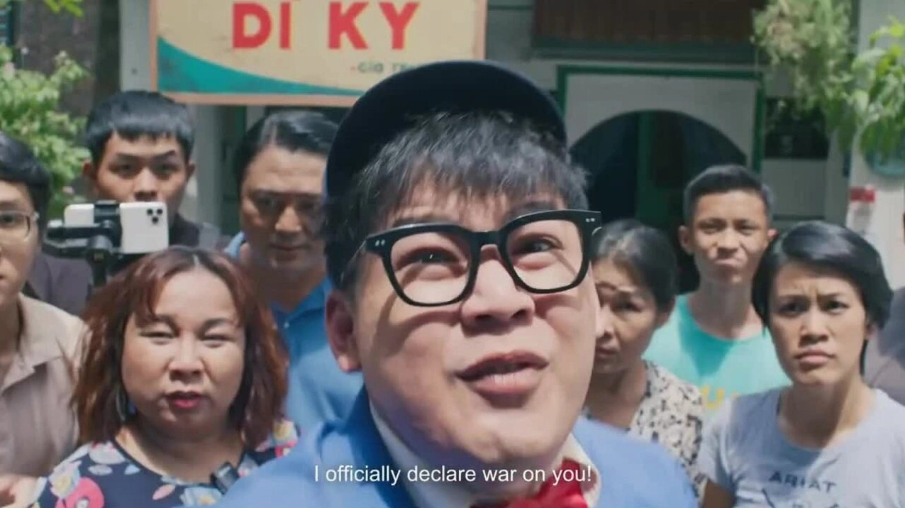 Long Chun: 'Mặt lệch, miệng méo sau phẫu thuật, tôi chấp nhận không thể làm diễn viên'