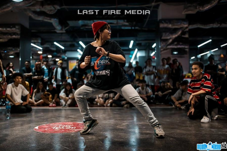 Low G - Rapper tài năng của làng nhạc Việt