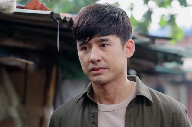 Lương Thế Thành với vai diễn ấn tượng