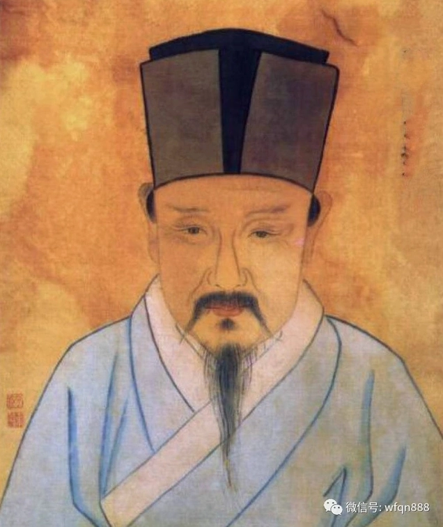 Lưu Bá Ôn - Vị quân sư tài ba của Chu Nguyên Chương.