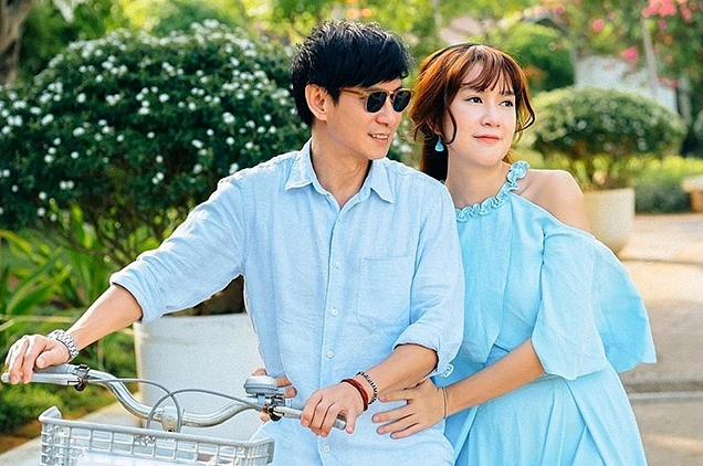 Lý Hải bao nhiêu tuổi và những thành công trong sự nghiệp điện ảnh