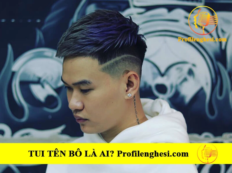 Lý lịch wiki về Rambo Streamer