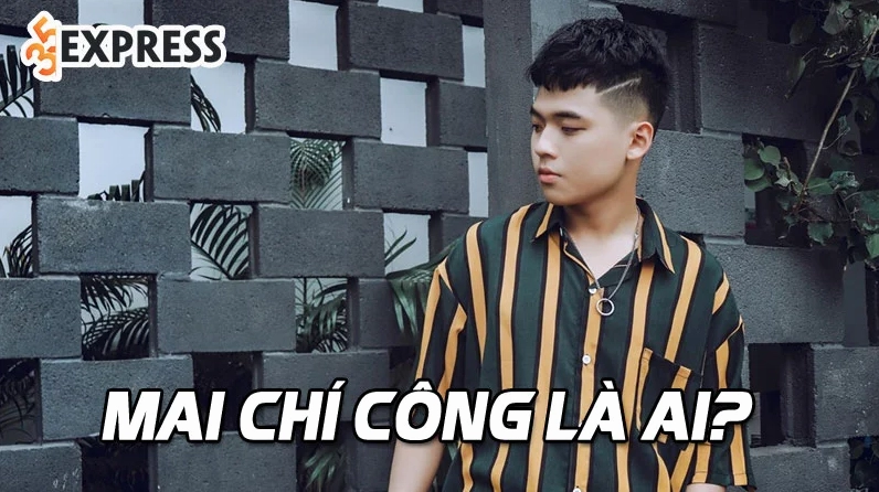 Mai Chí Công - Giọng ca bước ra từ The Voice Kids