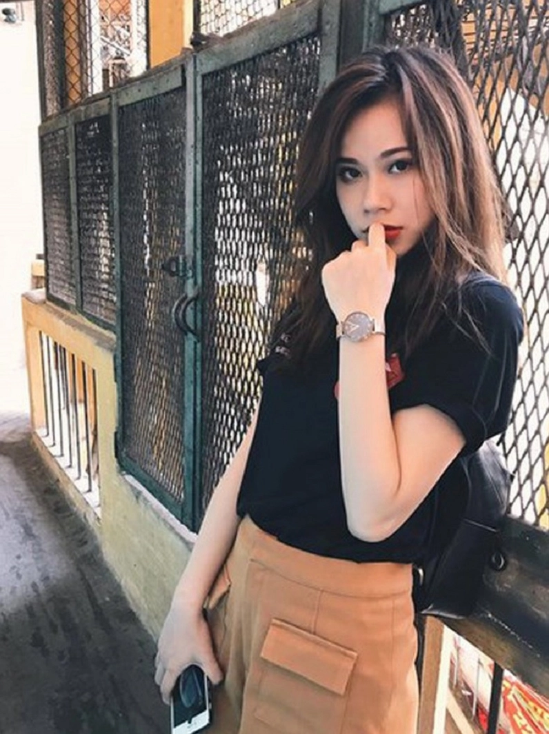 Mai Cơ chia sẻ về mẫu bạn trai lý tưởng