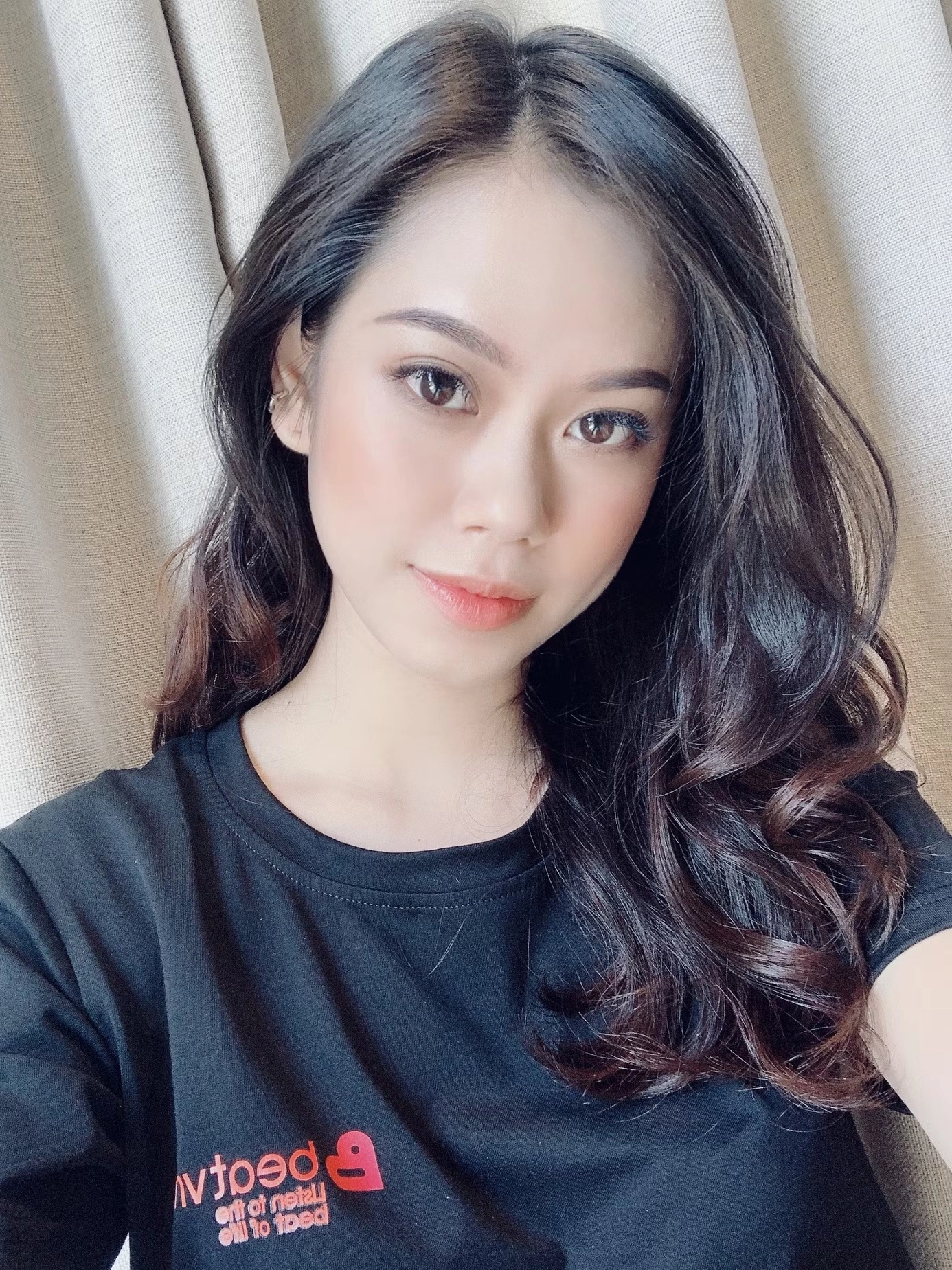 Mai Cơ: Hạnh phúc không có nghĩa là mọi thứ phải hoàn hảo