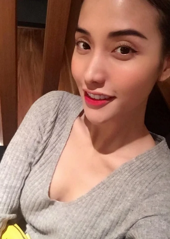 Mai Hồ trong một sự kiện
