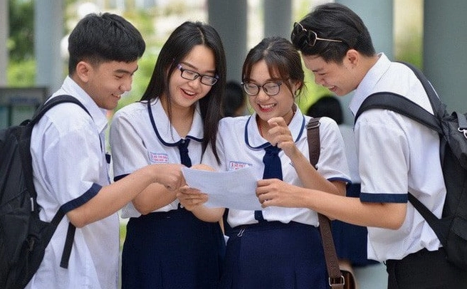 Mạnh Trường trên bìa tạp chí