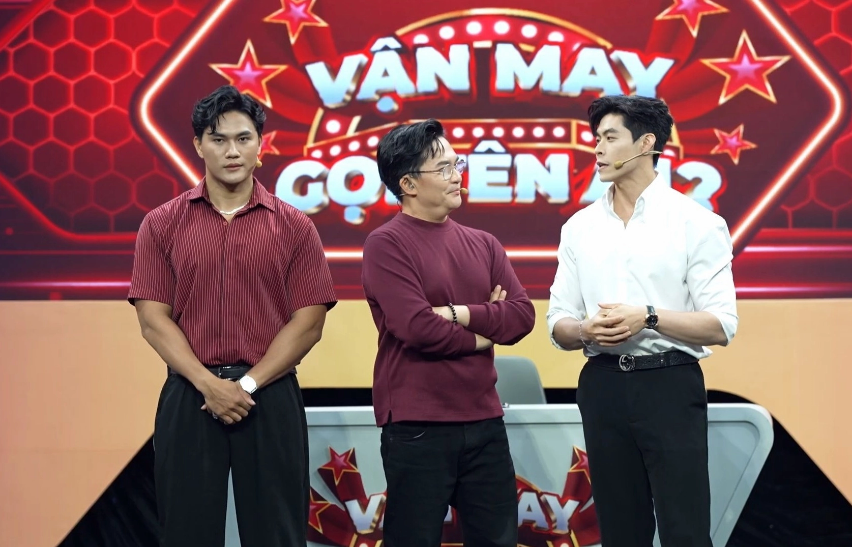 MC Đại Nghĩa và những trải nghiệm thú vị