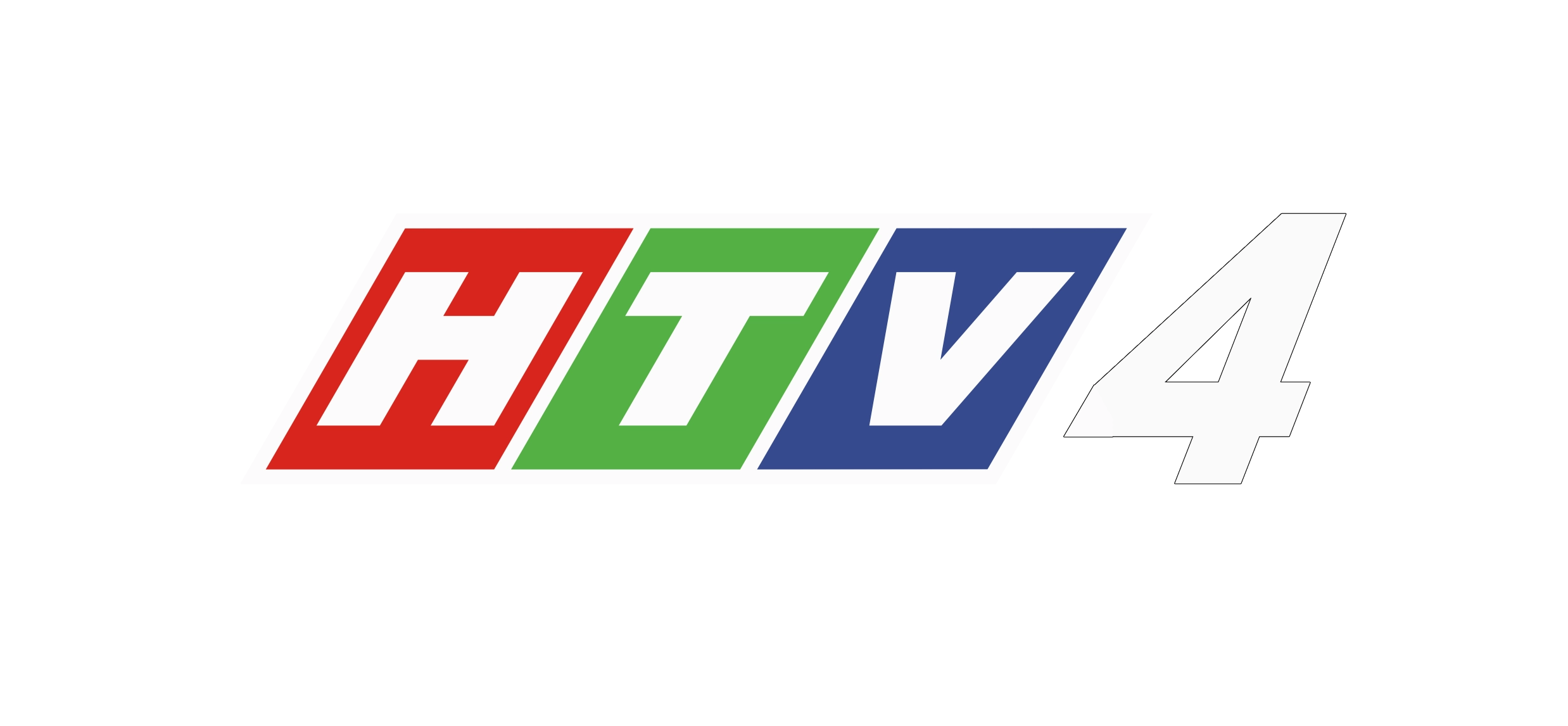 MC Mai Anh trên sóng HTV