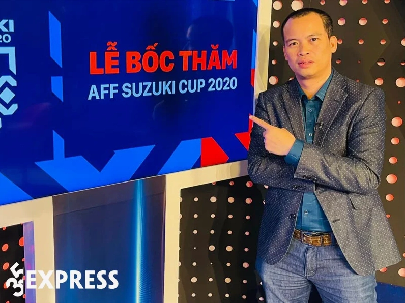 Minh Hải chia sẻ về cơ duyên đến với nghề Vlogger