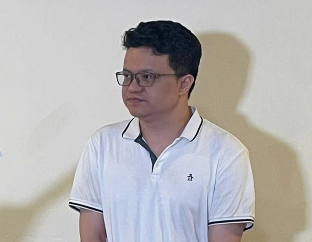 Minh họa: Khởi tố vụ án vi phạm bản quyền