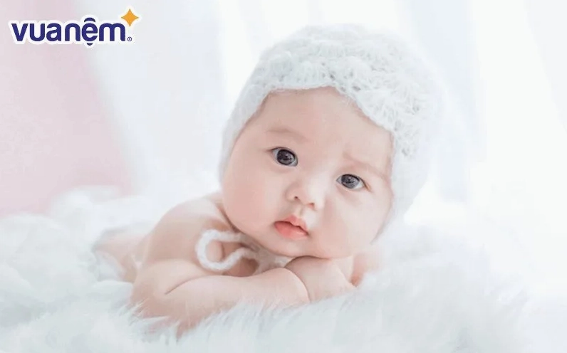 Minh họa về ý nghĩa của một cái tên và câu chuyện đằng sau nó.
