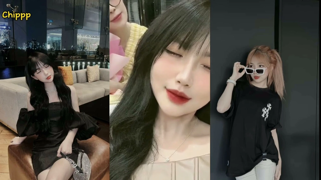 Một video nổi bật của Tiktoker Linh Tây