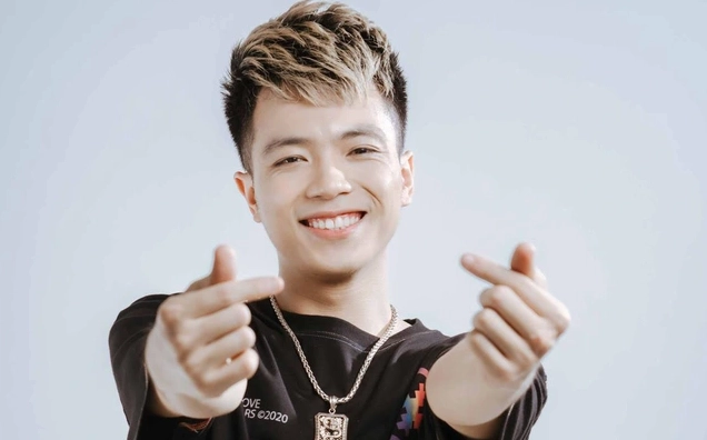 Mr. Vịt - Nguyễn Tuấn Vịt