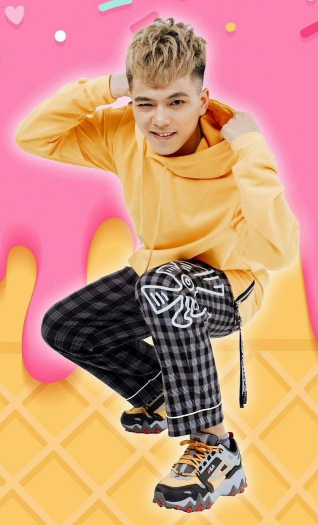 Mr. Vịt truyền cảm hứng