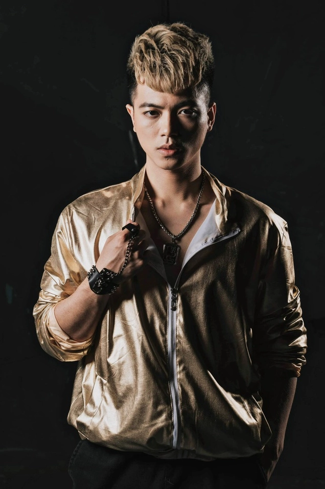 Mr. Vịt và mẹ