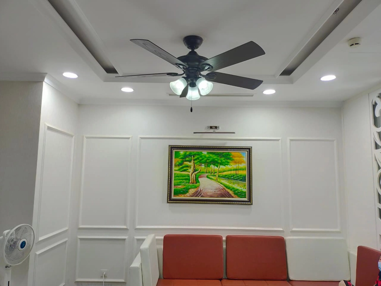My Trần trên các phương tiện truyền thông