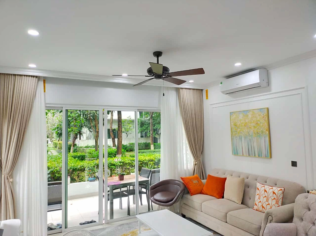 My Trần và những khoảnh khắc đáng nhớ