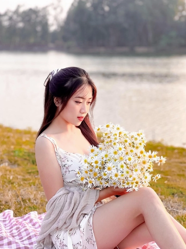 Năng lượng trẻ của Gãy TV