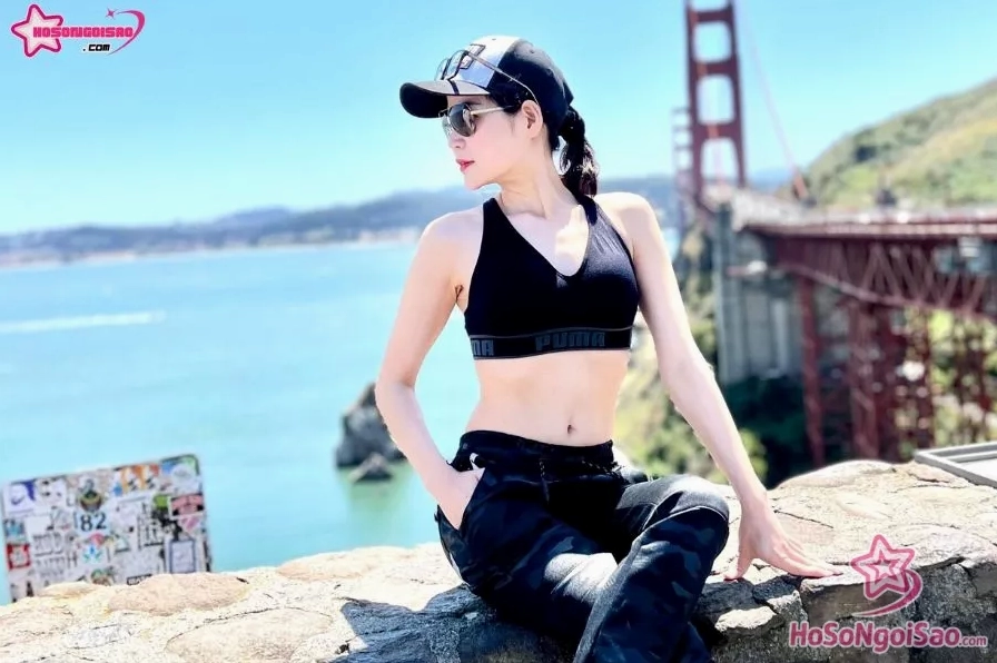 Nga Sumo là ai? “Thánh ăn” Việt Nam với nhiều thử thách ăn uống khiến nhiều người phải khâm phục trên Youtube