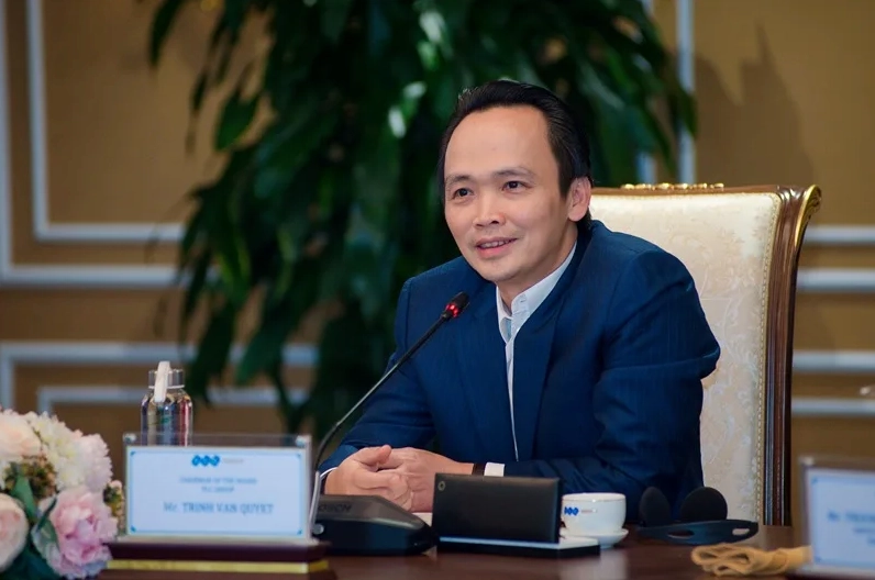 Ngày 29/3/2022 – Cột mốc đen tối trong sự nghiệp Trịnh Văn Quyết